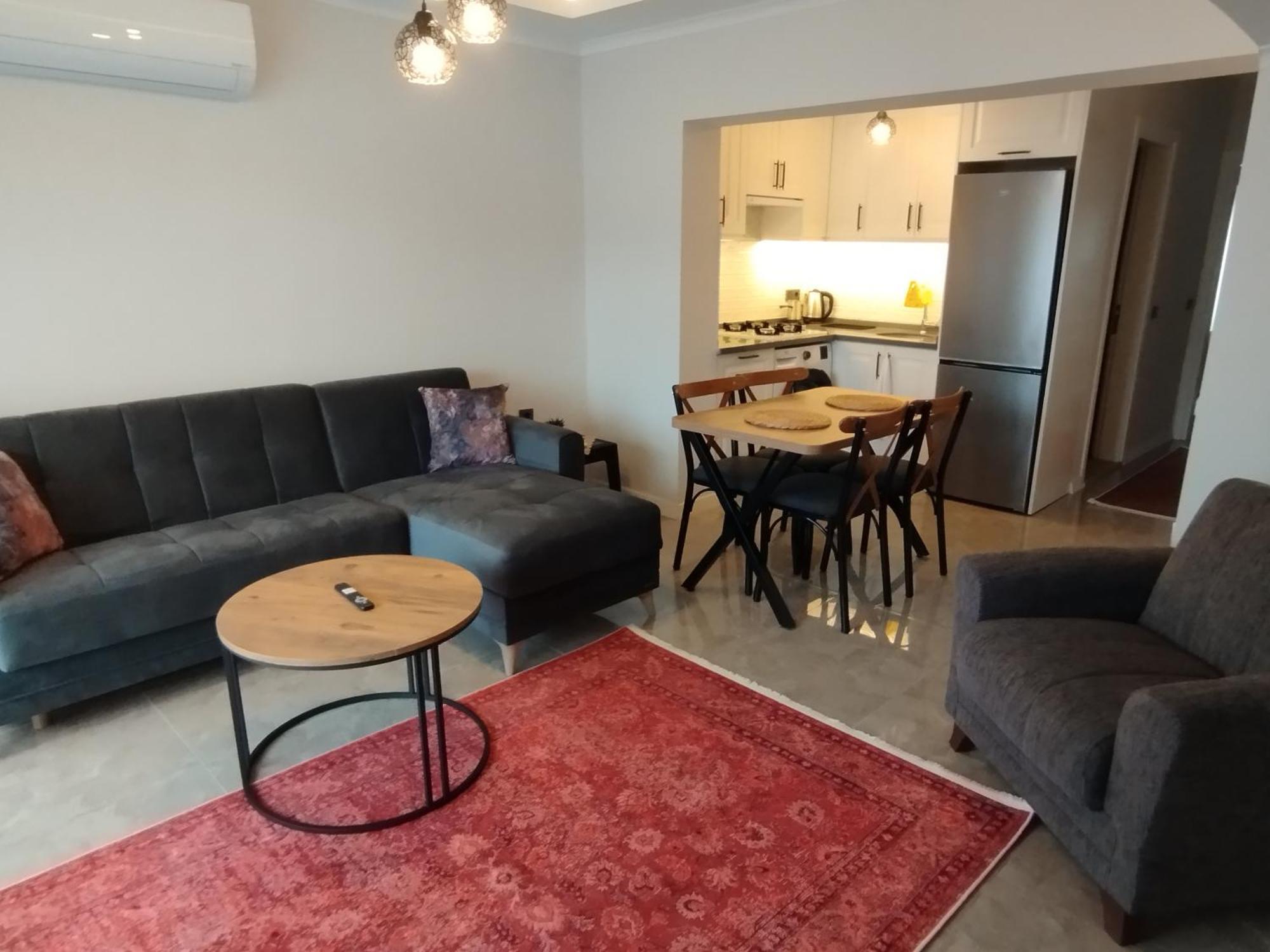 Duygu Apart Spellbinding Sea Views Fethiye Quarto foto